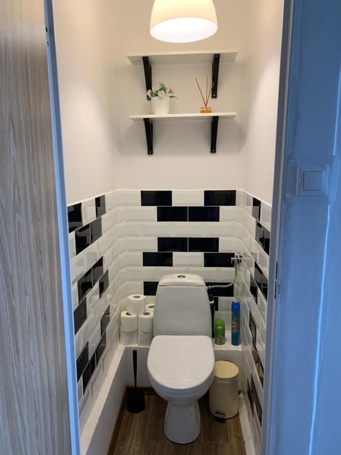 Mieszkanie 15 Min Od Plazy Zabianka Apartment Gdansk
