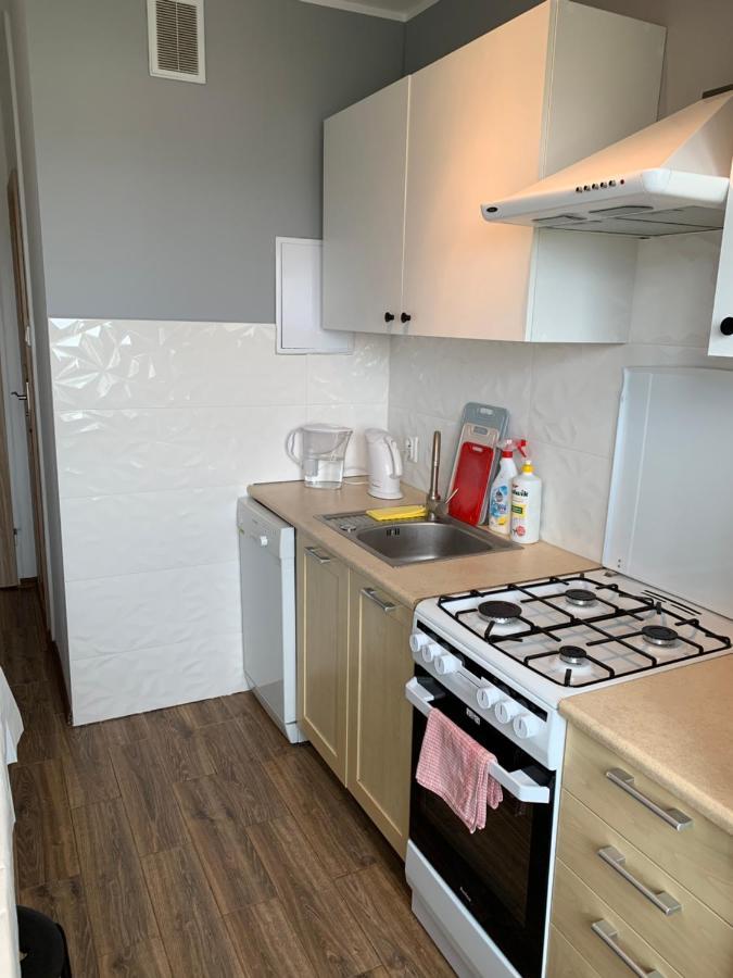 Mieszkanie 15 Min Od Plazy Zabianka Apartment Gdansk