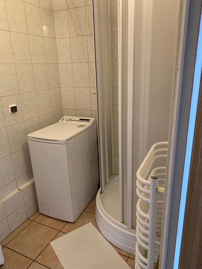Mieszkanie 15 Min Od Plazy Zabianka Apartment Gdansk